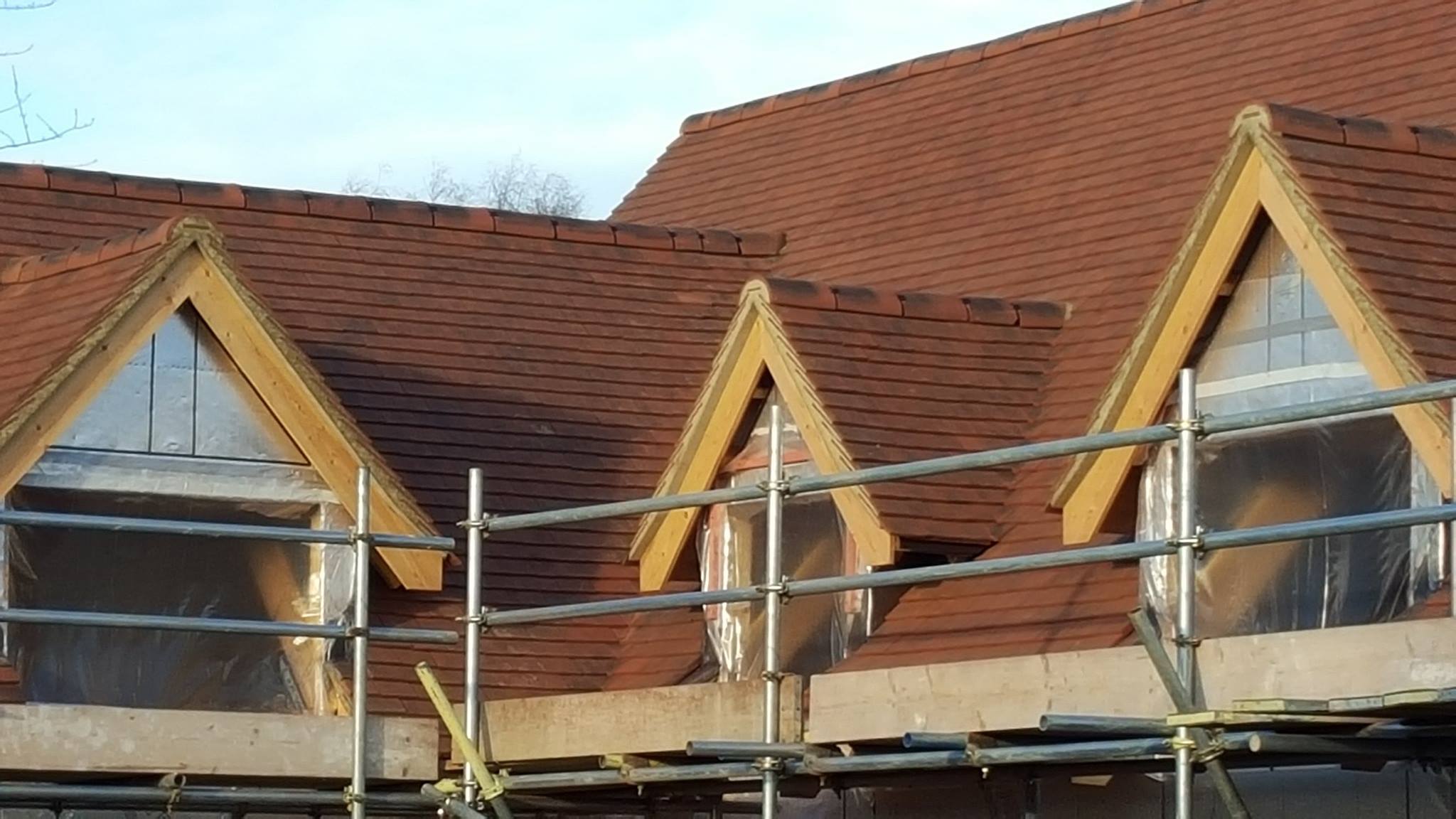 Samples Scott Roofing Ltd